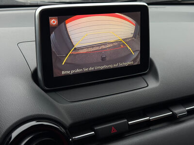 Mazda CX-3 Gebrauchtwagen