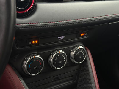 Mazda CX-3 Gebrauchtwagen