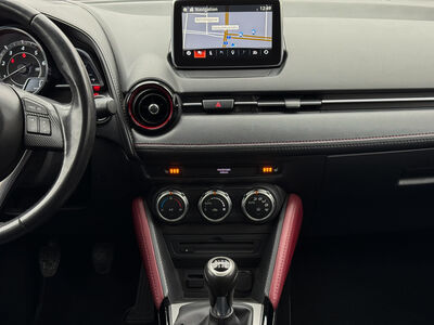 Mazda CX-3 Gebrauchtwagen