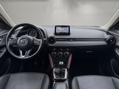 Mazda CX-3 Gebrauchtwagen