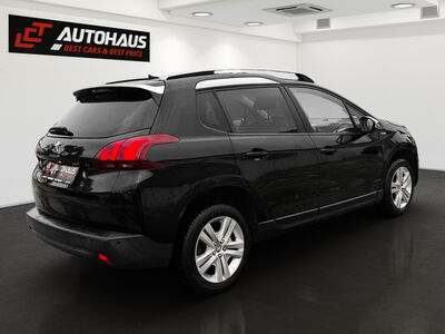 Peugeot 2008 Gebrauchtwagen