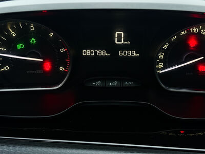 Peugeot 2008 Gebrauchtwagen