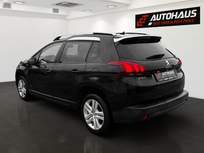 Peugeot 2008 Gebrauchtwagen