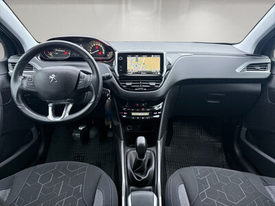 Peugeot 2008 Gebrauchtwagen