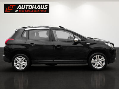 Peugeot 2008 Gebrauchtwagen