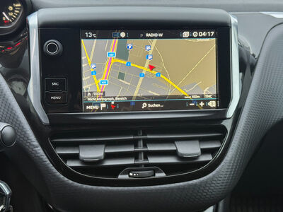 Peugeot 2008 Gebrauchtwagen