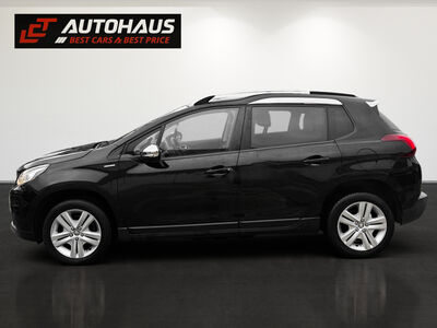 Peugeot 2008 Gebrauchtwagen