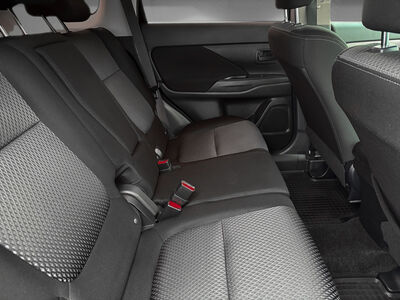 Mitsubishi Outlander Gebrauchtwagen