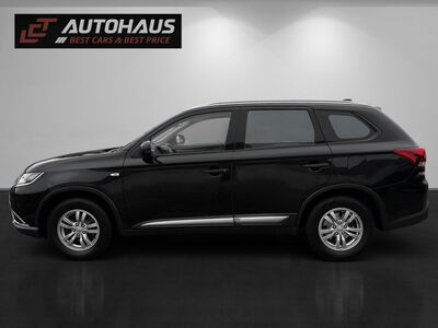 Mitsubishi Outlander Gebrauchtwagen