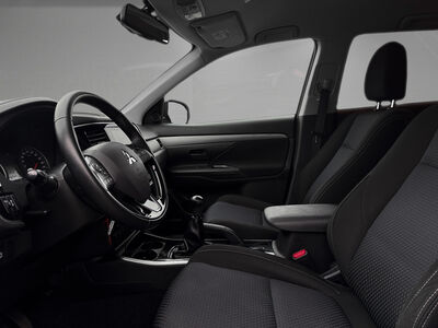 Mitsubishi Outlander Gebrauchtwagen
