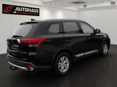 Mitsubishi Outlander Gebrauchtwagen