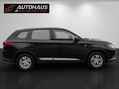 Mitsubishi Outlander Gebrauchtwagen