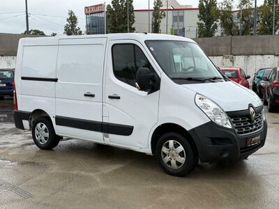 Renault Master Gebrauchtwagen