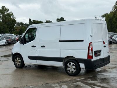 Renault Master Gebrauchtwagen