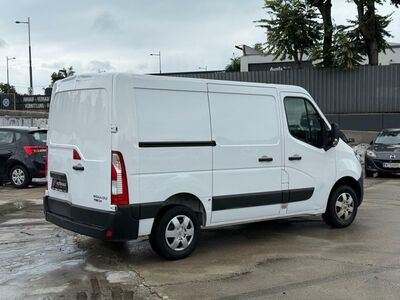Renault Master Gebrauchtwagen
