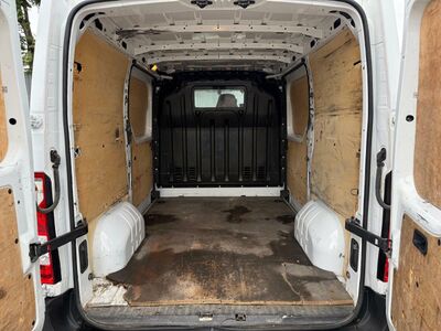 Renault Master Gebrauchtwagen