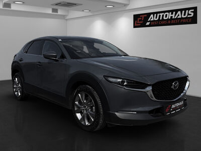 Mazda CX-30 Gebrauchtwagen