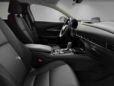 Mazda CX-30 Gebrauchtwagen