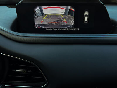 Mazda CX-30 Gebrauchtwagen