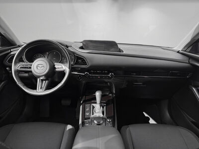 Mazda CX-30 Gebrauchtwagen