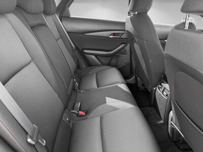 Mazda CX-30 Gebrauchtwagen