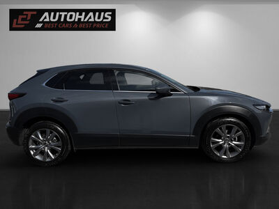 Mazda CX-30 Gebrauchtwagen