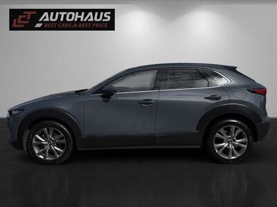Mazda CX-30 Gebrauchtwagen