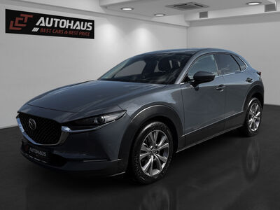 Mazda CX-30 Gebrauchtwagen