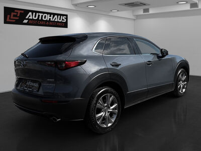 Mazda CX-30 Gebrauchtwagen