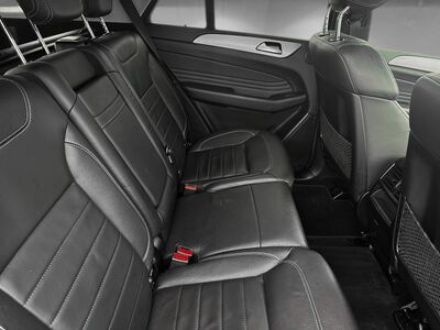 Mercedes-Benz ML Gebrauchtwagen