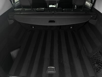 Mercedes-Benz ML Gebrauchtwagen