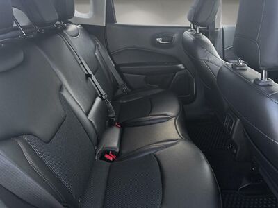 Jeep Compass Gebrauchtwagen