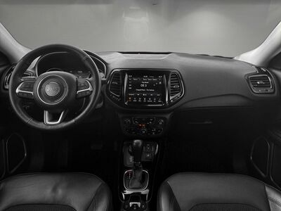 Jeep Compass Gebrauchtwagen