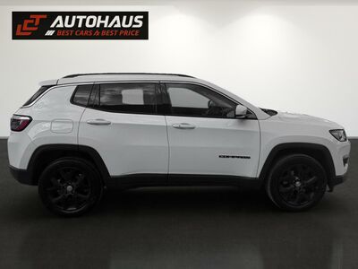 Jeep Compass Gebrauchtwagen