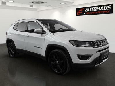 Jeep Compass Gebrauchtwagen