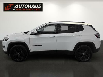 Jeep Compass Gebrauchtwagen