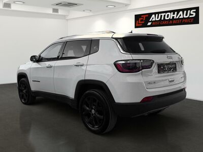 Jeep Compass Gebrauchtwagen