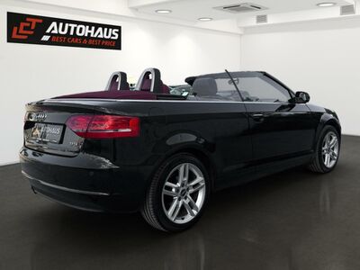 Audi A3 Gebrauchtwagen