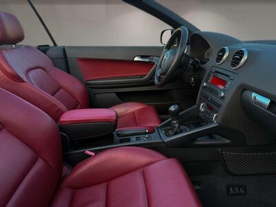Audi A3 Gebrauchtwagen