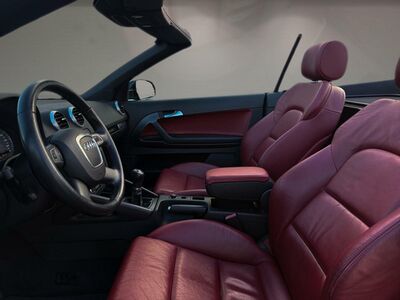 Audi A3 Gebrauchtwagen