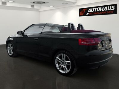 Audi A3 Gebrauchtwagen