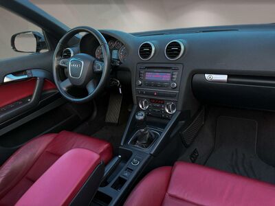 Audi A3 Gebrauchtwagen