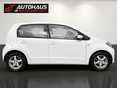 VW Up Gebrauchtwagen