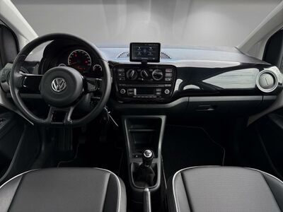 VW Up Gebrauchtwagen