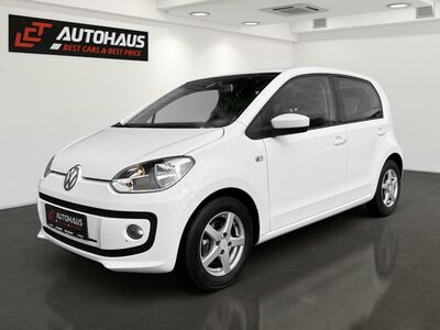 VW Up Gebrauchtwagen