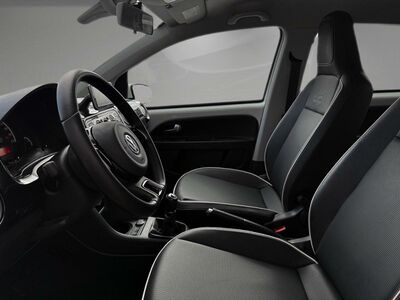 VW Up Gebrauchtwagen