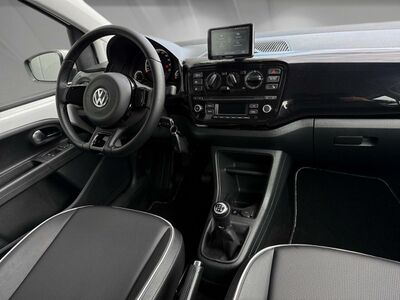 VW Up Gebrauchtwagen
