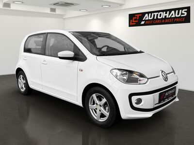 VW Up Gebrauchtwagen