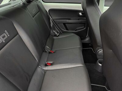 VW Up Gebrauchtwagen