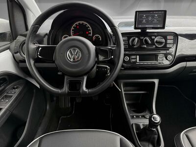 VW Up Gebrauchtwagen
